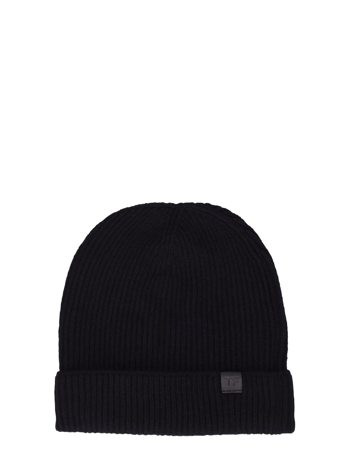 TOM FORD CASHMERE HAT