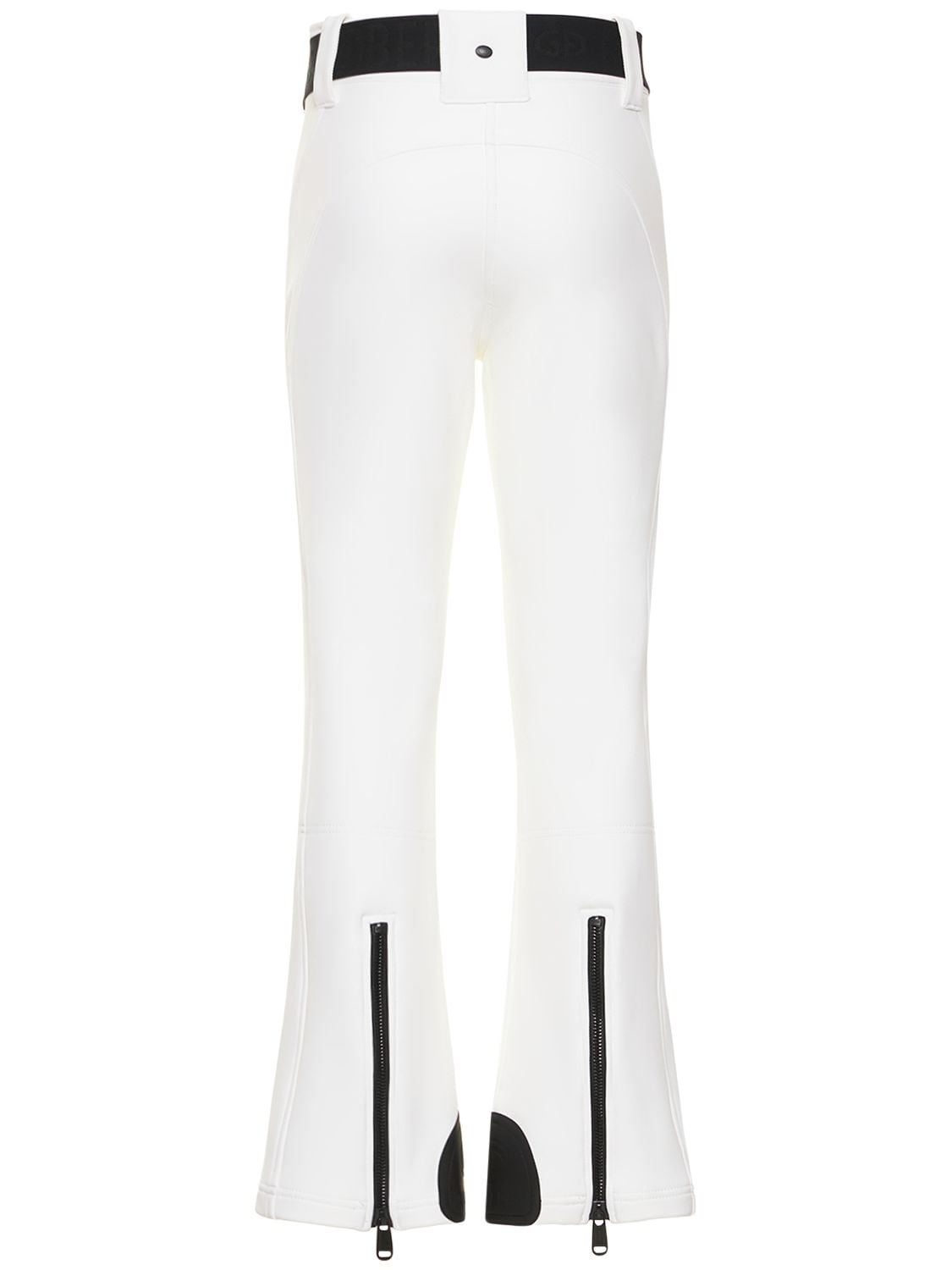 Shop Goldbergh Pippa Softshell Ski Pants In White