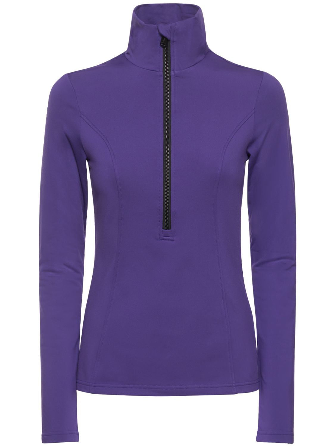 Goldbergh Serena Ski Sweatshirt In Purple