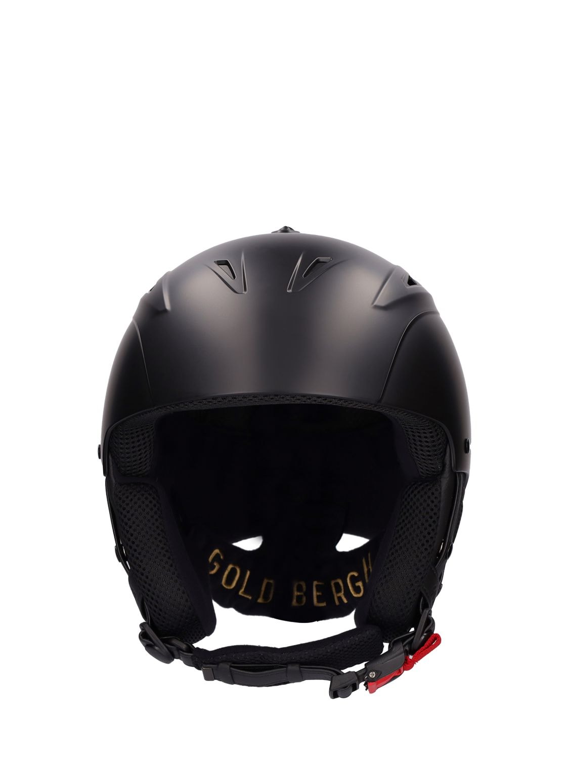 Goldbergh Khloe Ski Helmet In Black