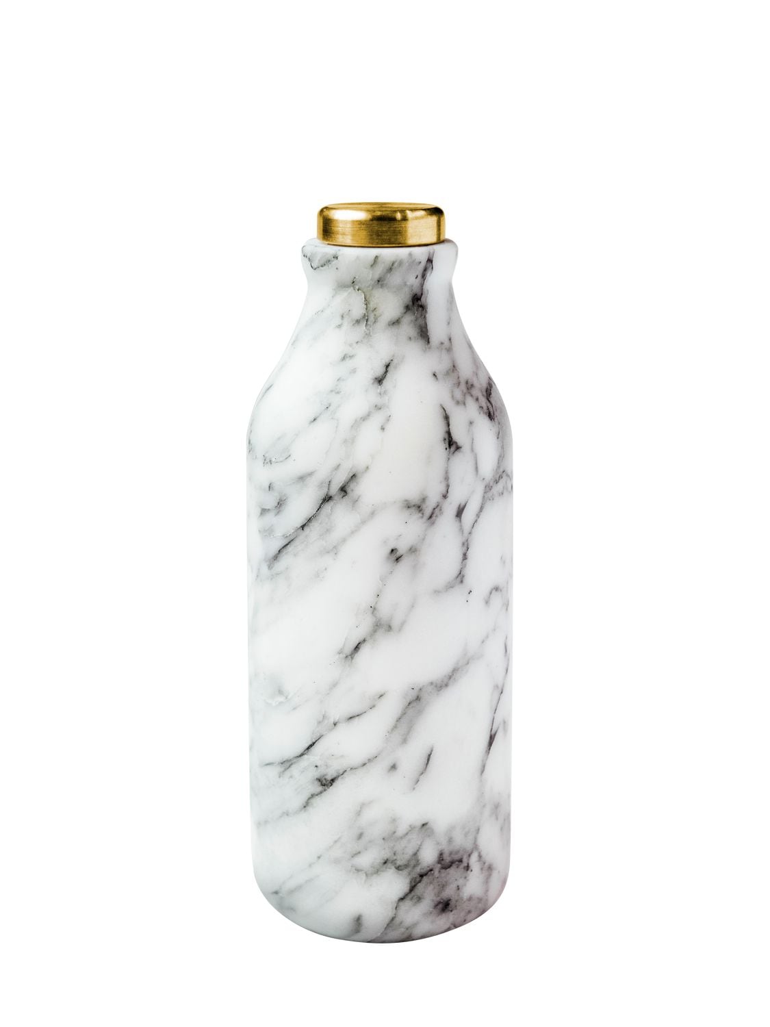 Image of Mr Bottle Arabescato Marble