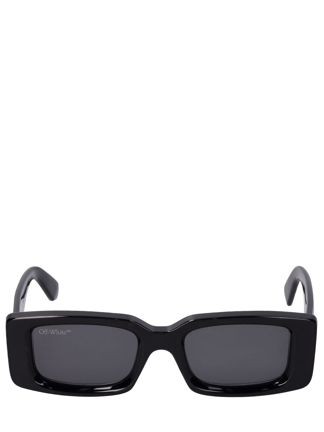 Image of Arthur Squared Acetate Sunglasses