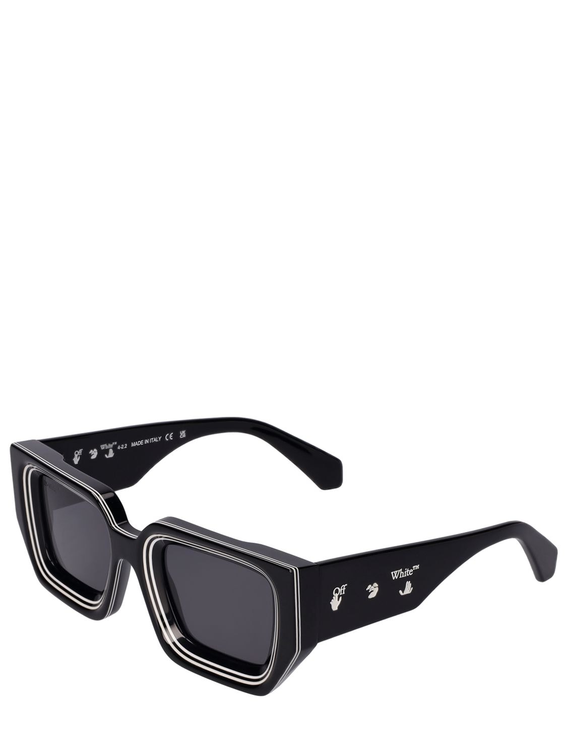 Off-White Francisco Sunglasses