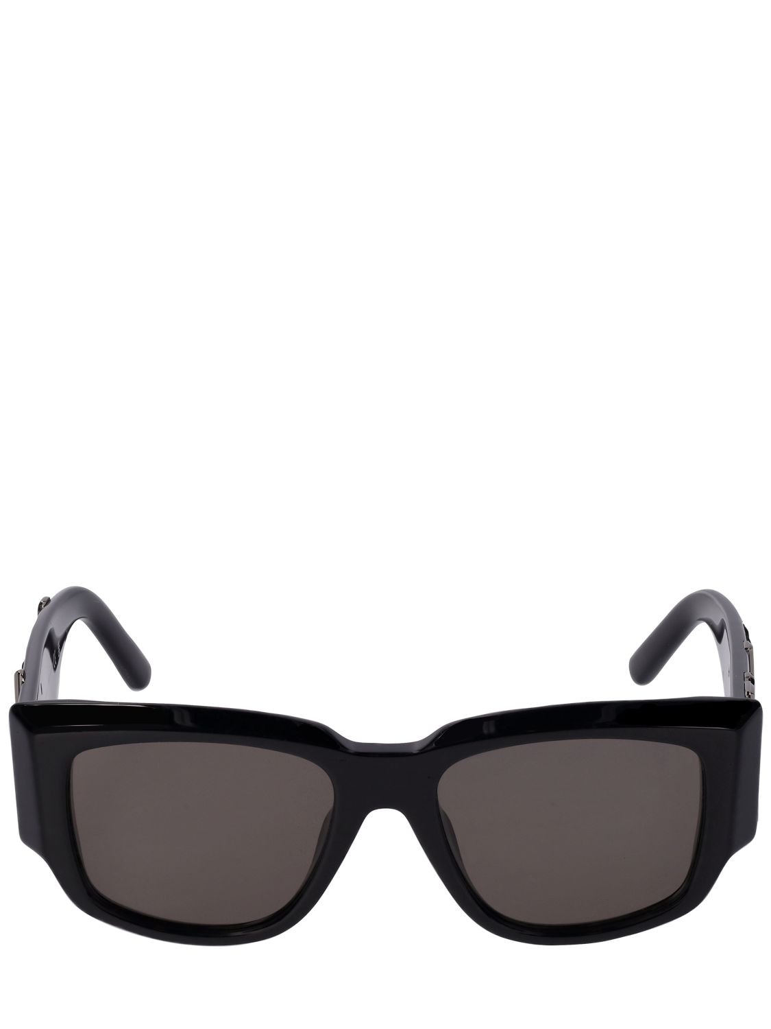 Image of Laguna Squared Acetate Sunglasses
