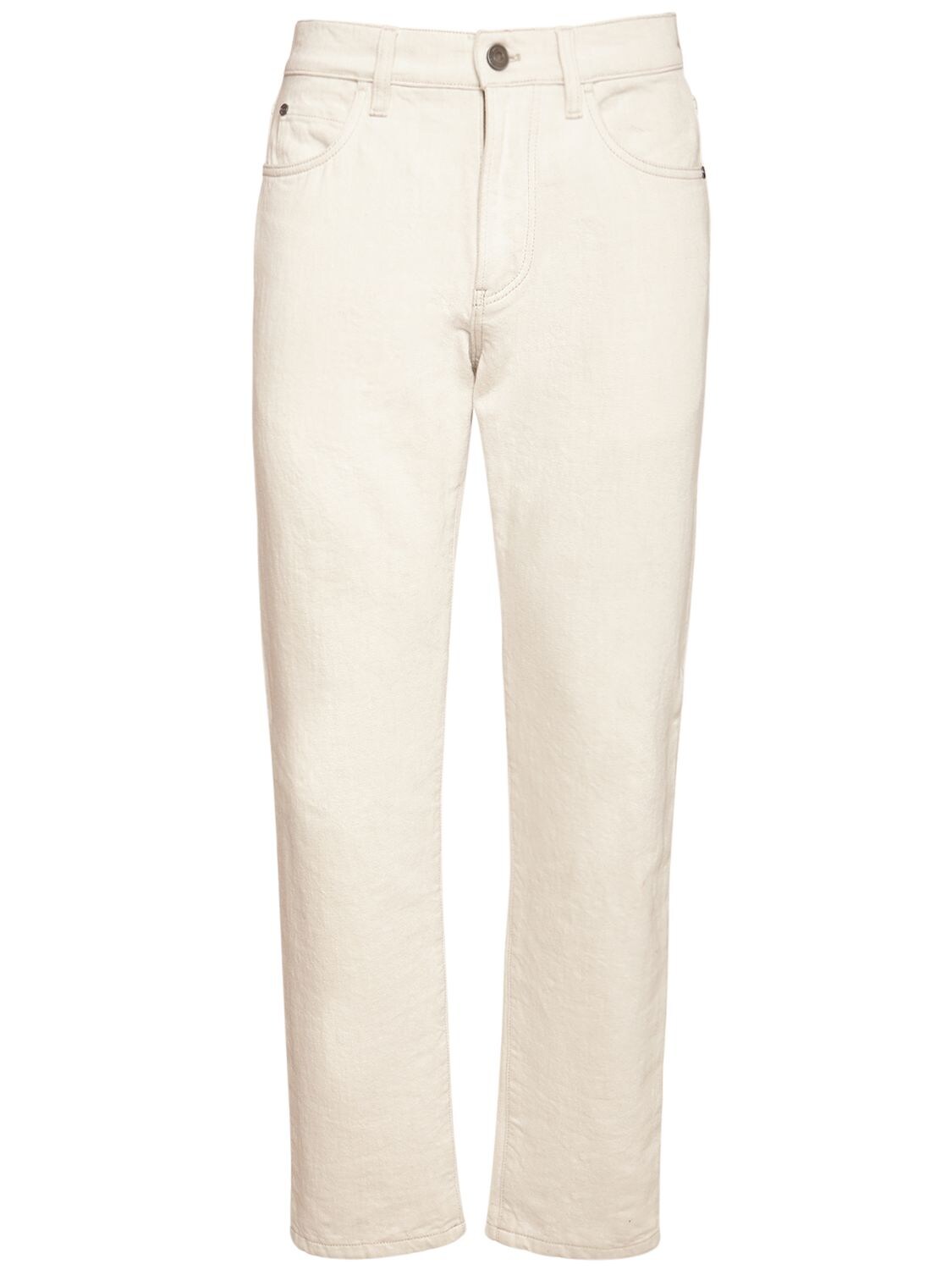 Quarona Cotton Jeans
