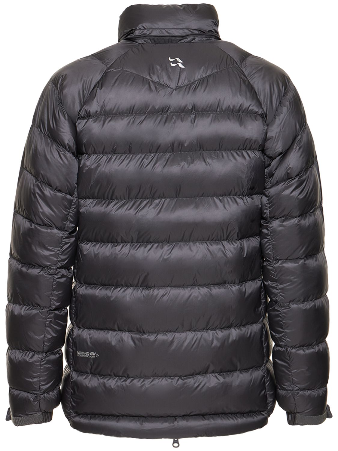 RAB Axion Pro Pertex Quantium Down Jacket Smart Closet