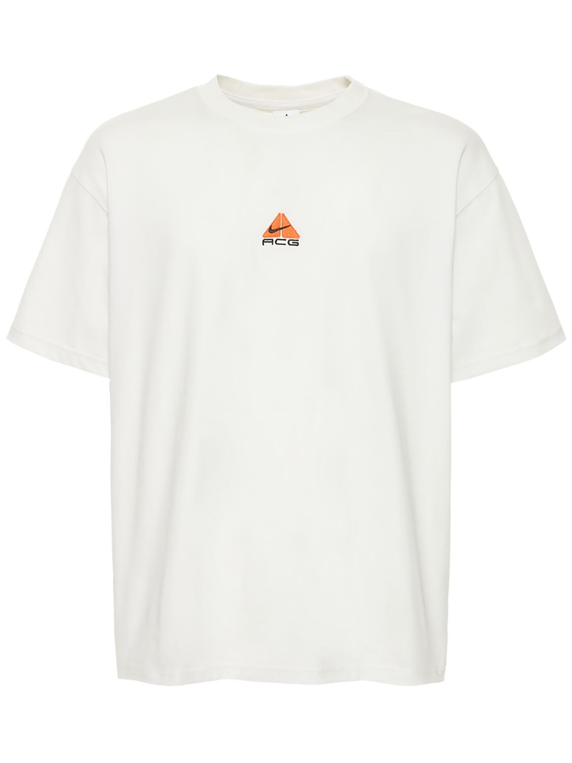 NIKE ACG LUNGS LOGO T-SHIRT