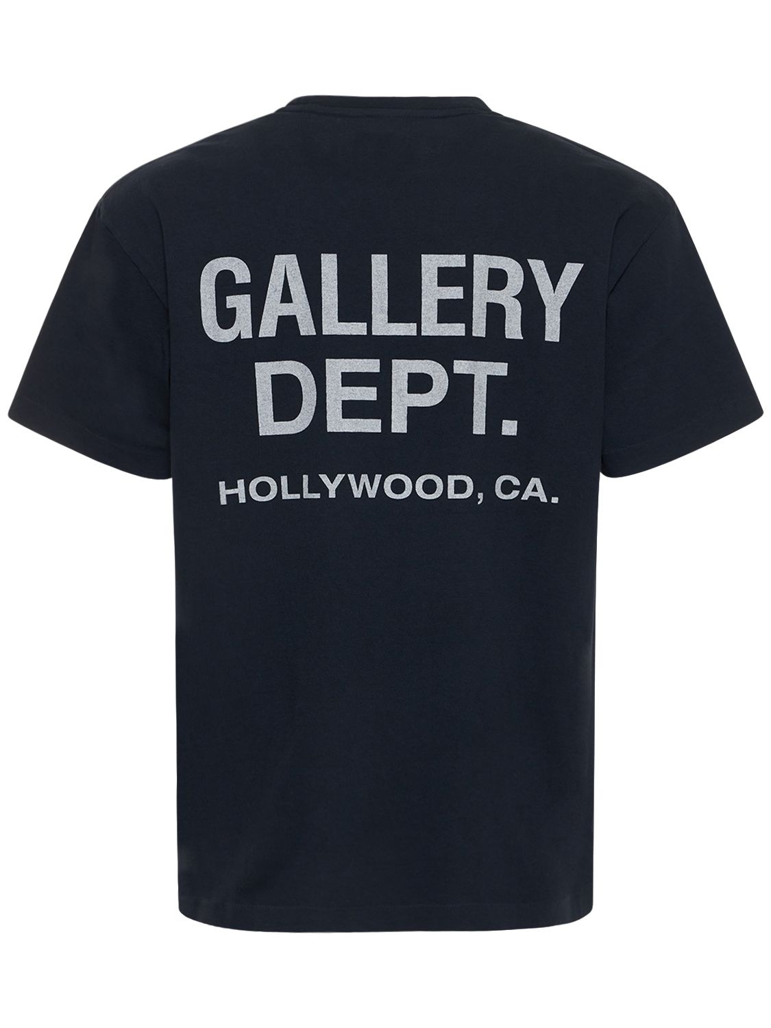 Gallery Dept. Vintage Souvenir T-Shirt Blue – Duval.Kickz