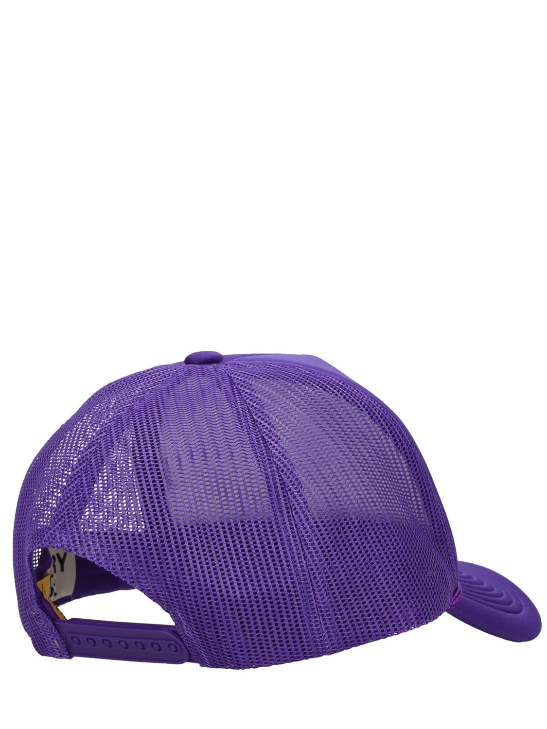 Gallery Dept 'Patch Logo' Purple Trucker Hat – Showroom LA