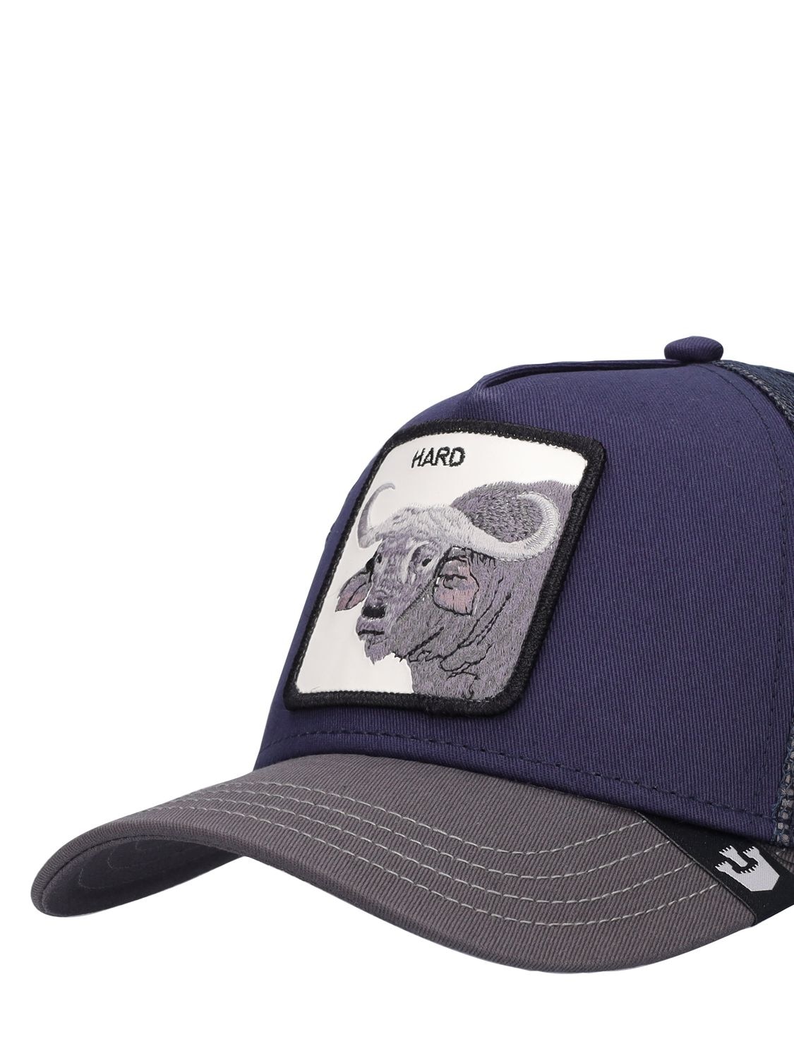 Goorin Bros. Widowmaker Trucker Hat