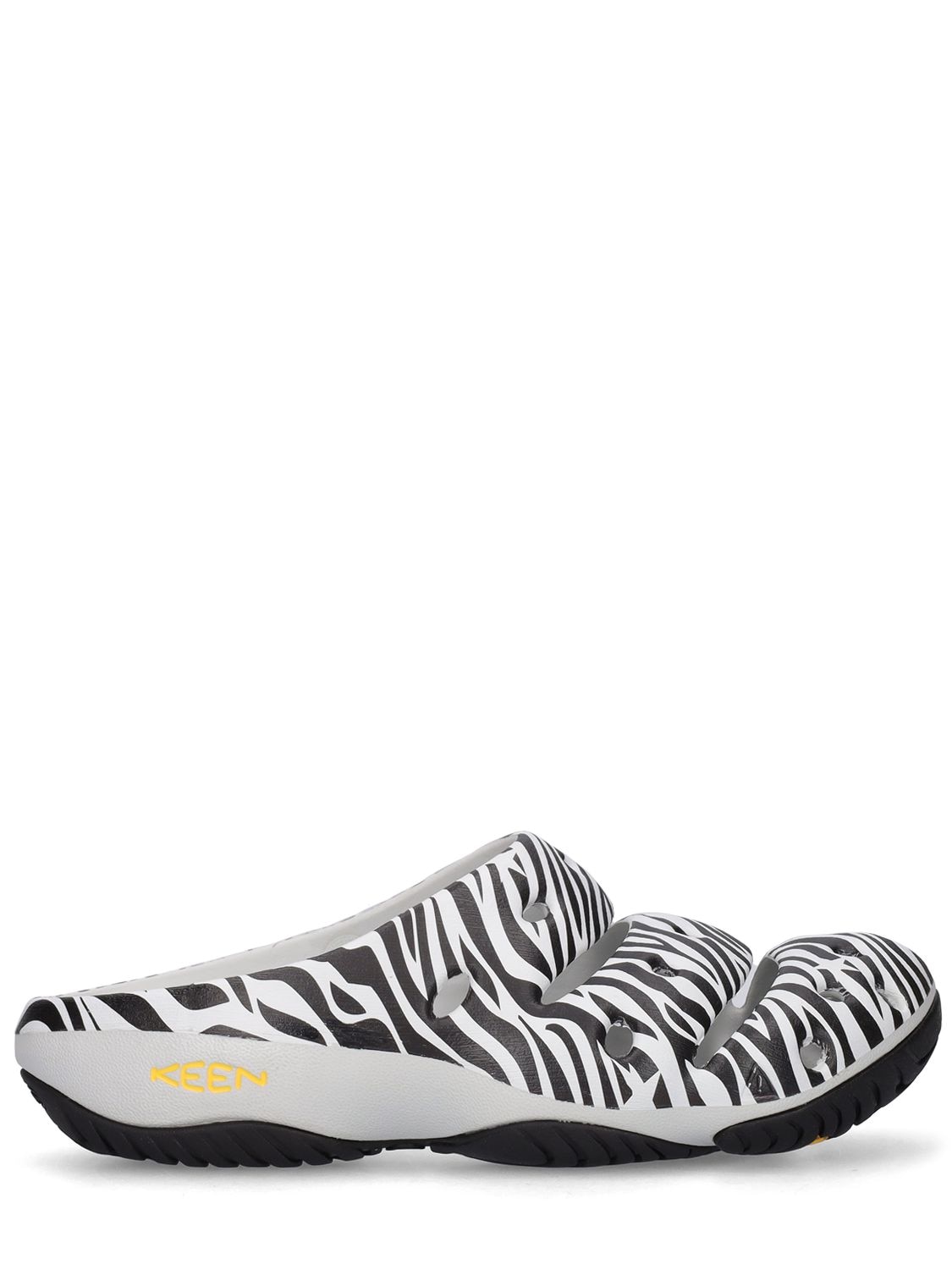 KEEN Atmos Yogui Arts Sandals