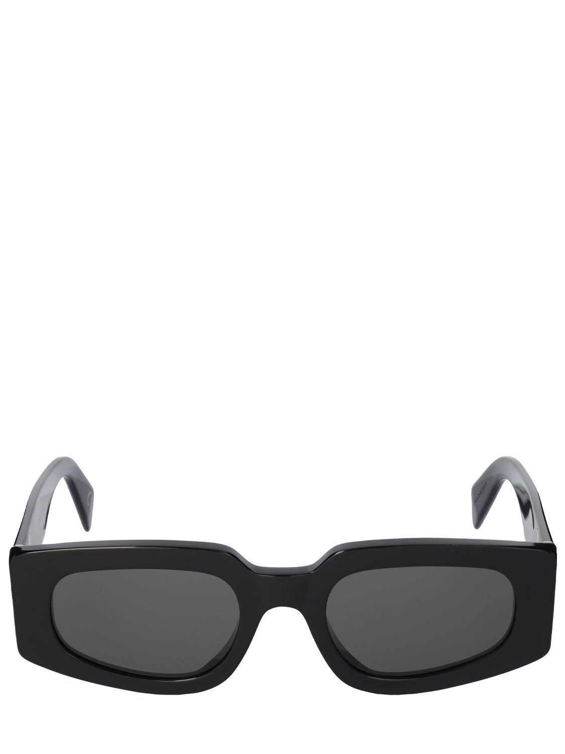 RETROSUPERFUTURE TETRA SQUARED ACETATE SUNGLASSES