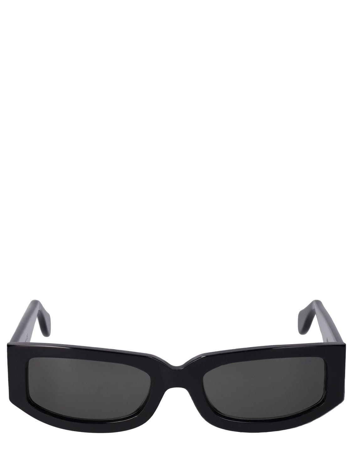 SUNNEI PROTOTIPO 1.1 SUNGLASSES / black | nate-hospital.com