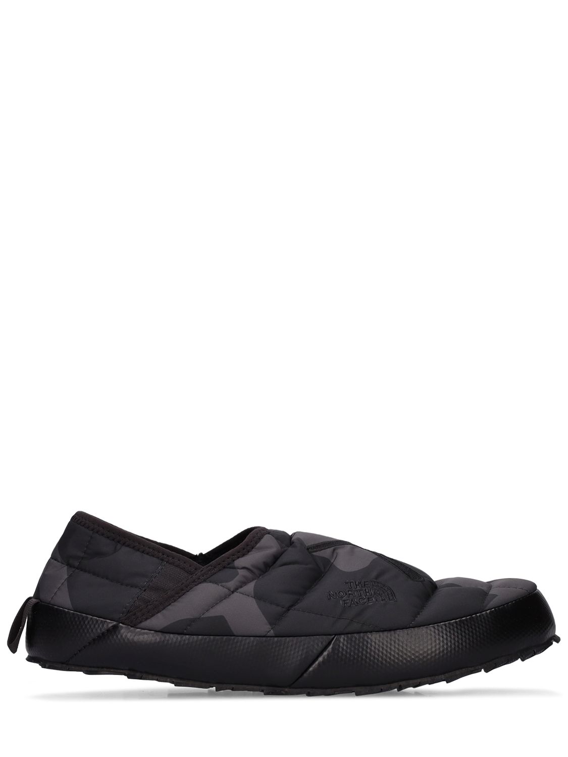 kaws mules
