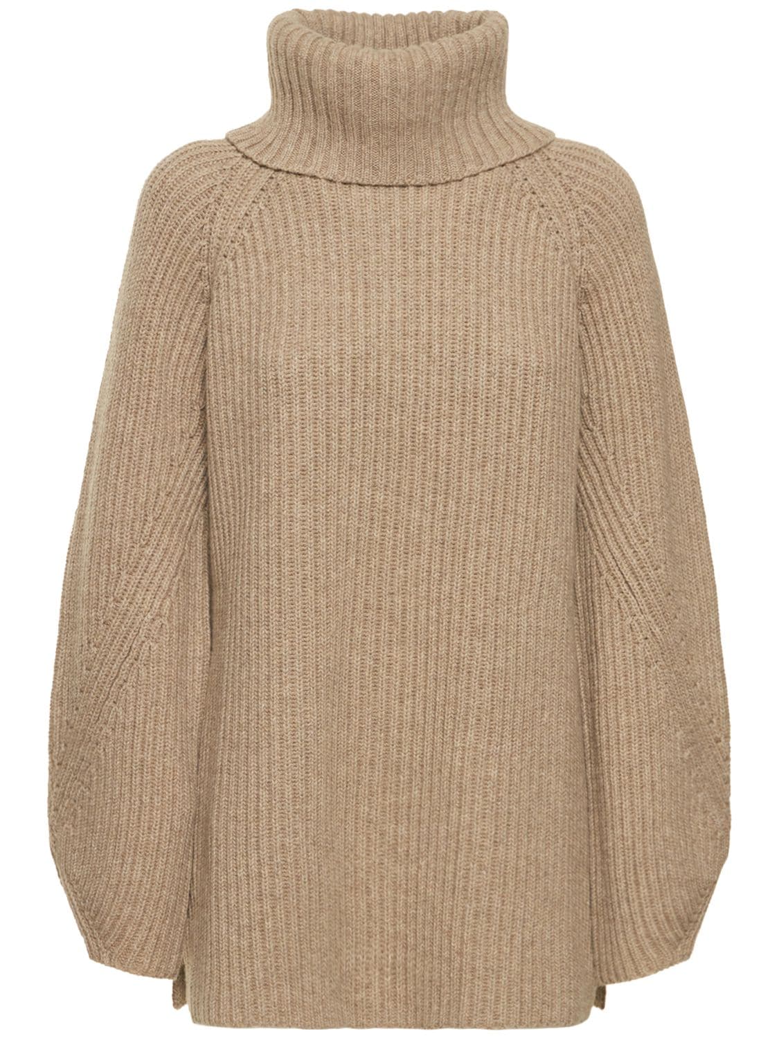 Nimbus Cashmere Sweater