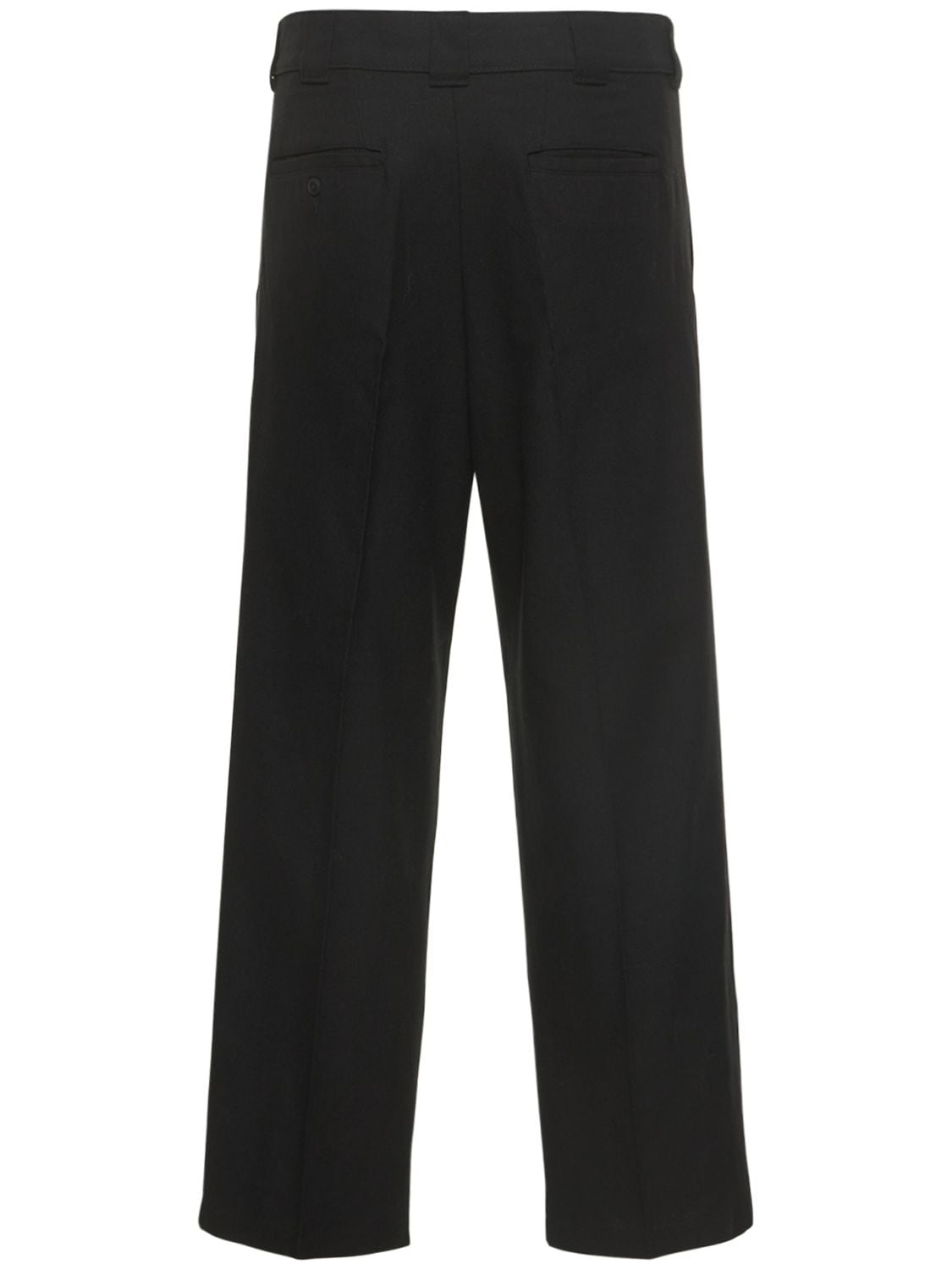 DICKIES CHATOM PLEATED PANTS