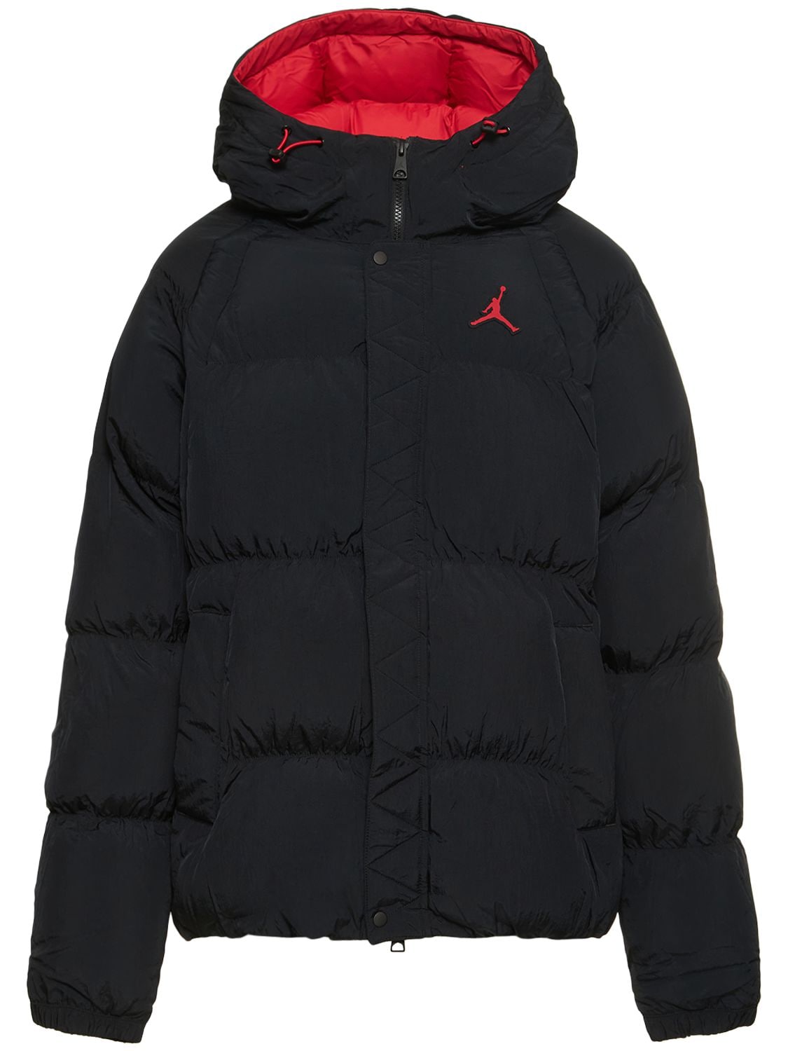 Jordan Jumpman Puffer Jacket | The Hoxton Trend