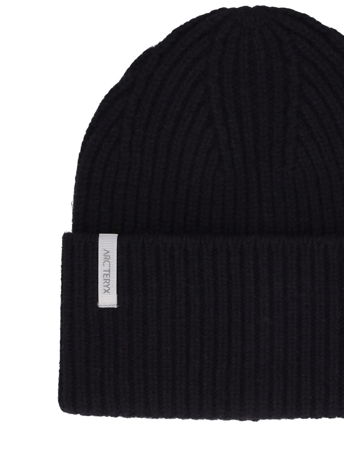 ARC'TERYX Lemae Wool Beanie | Smart Closet