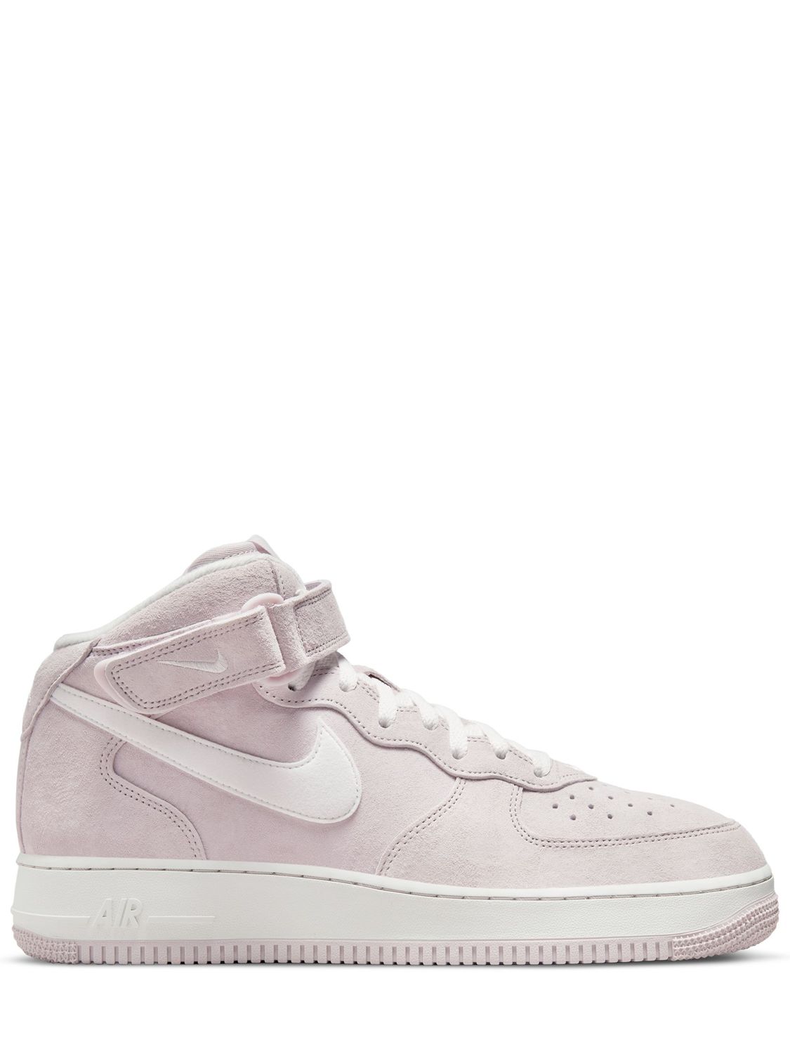 nike air force 1 matte black