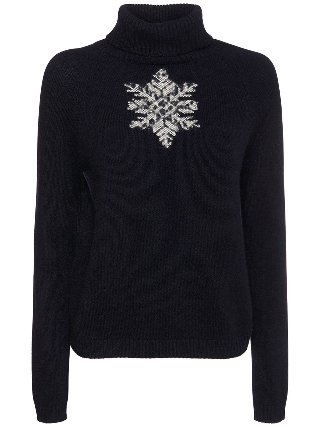 DG2 By Diane Gilman Embellished Knit Turtleneck Sweater, 40% OFF