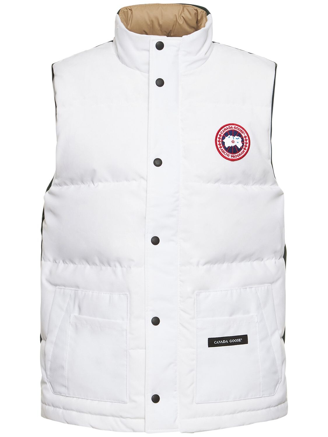 CANADA GOOSE FREESTYLE DOWN VEST