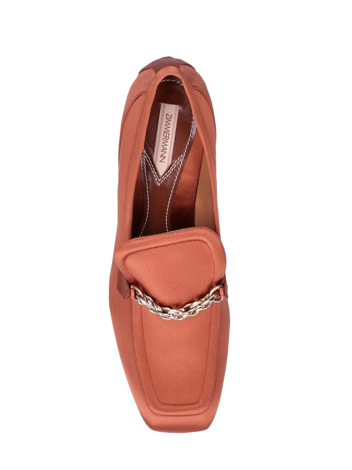 zimmermann loafers