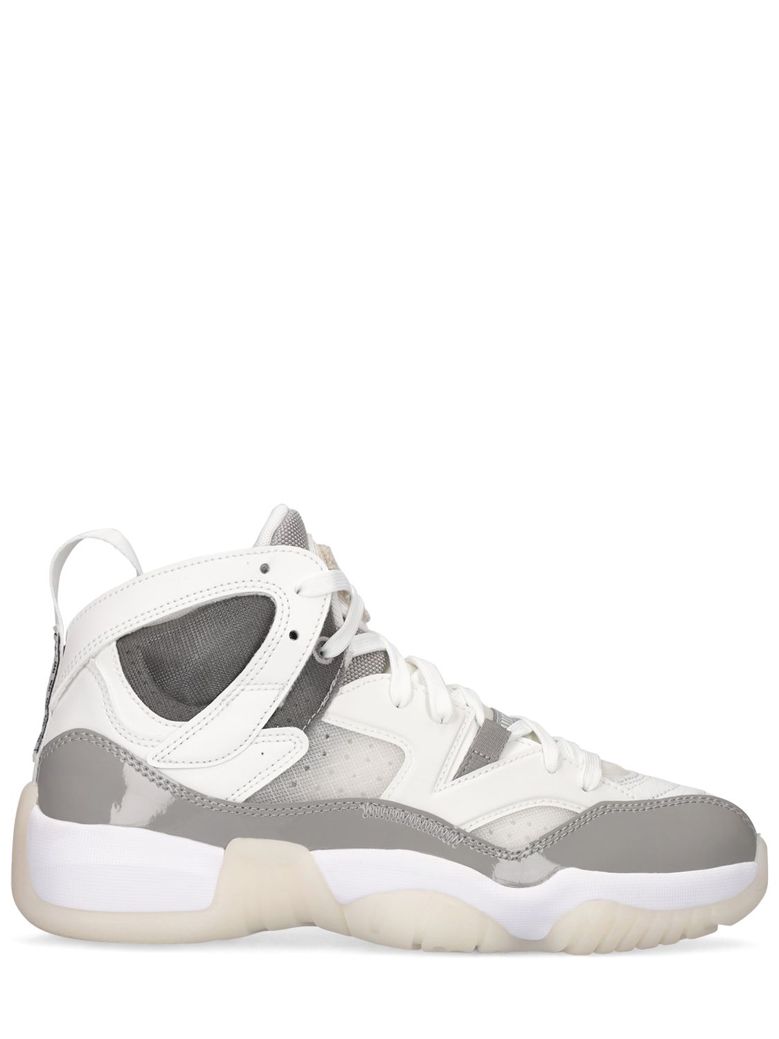 Nike Jumpman Two Trey Sneakers