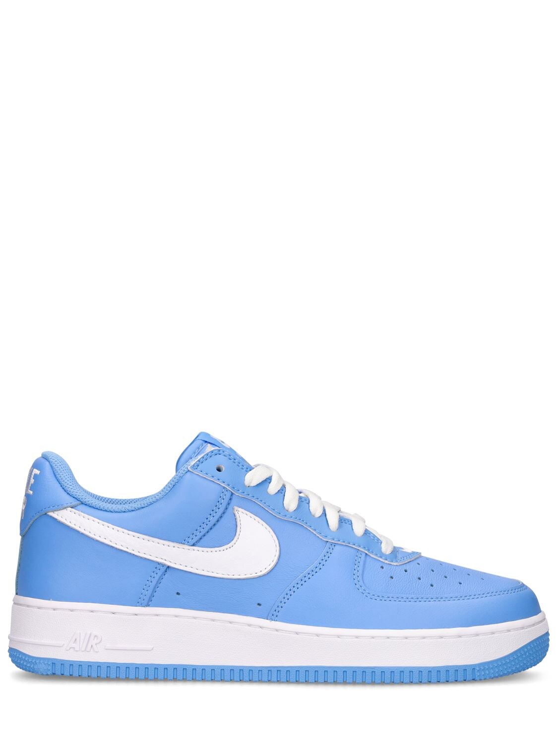 NIKE AIR FORCE 1 LOW RETRO trainers