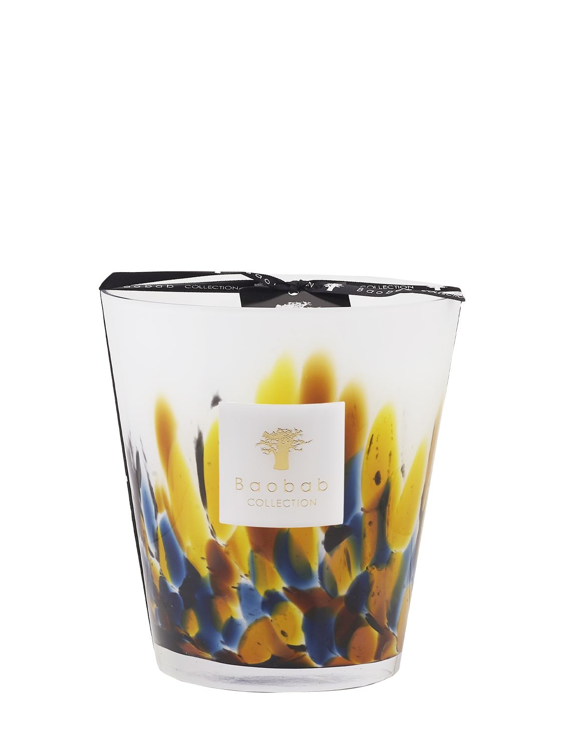Baobab Collection Rainforest Mayumbe Candle In Multicolor
