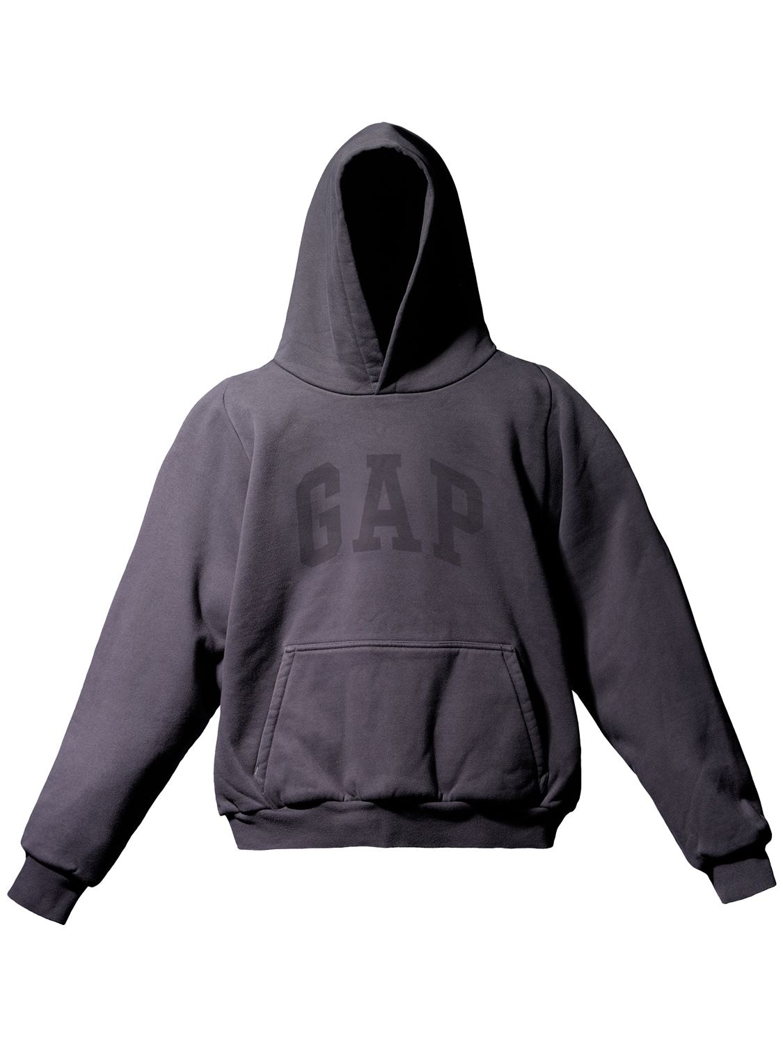 yeezy x balenciaga x gap hoodie