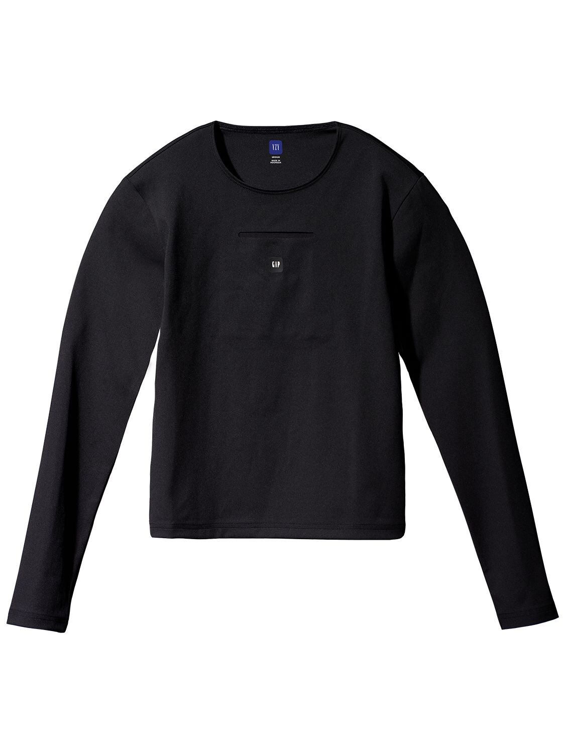 YEEZY GAP ENGINEERED BY BALENCIAGA Long Sleeve Second Skin | Smart