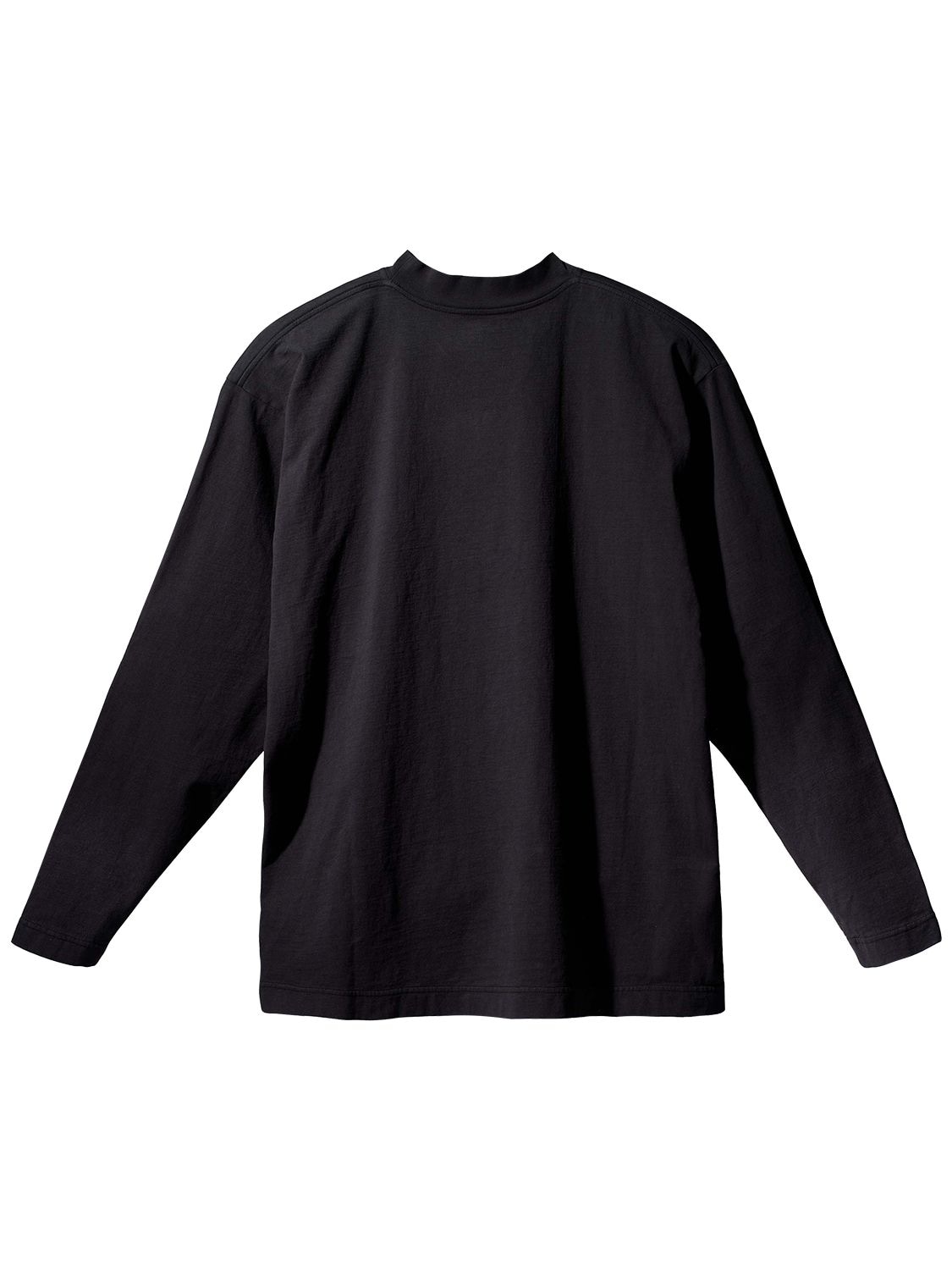 Yeezy Gap Engineered By Balenciaga Oversized Cotton-jersey T-shirt In ...