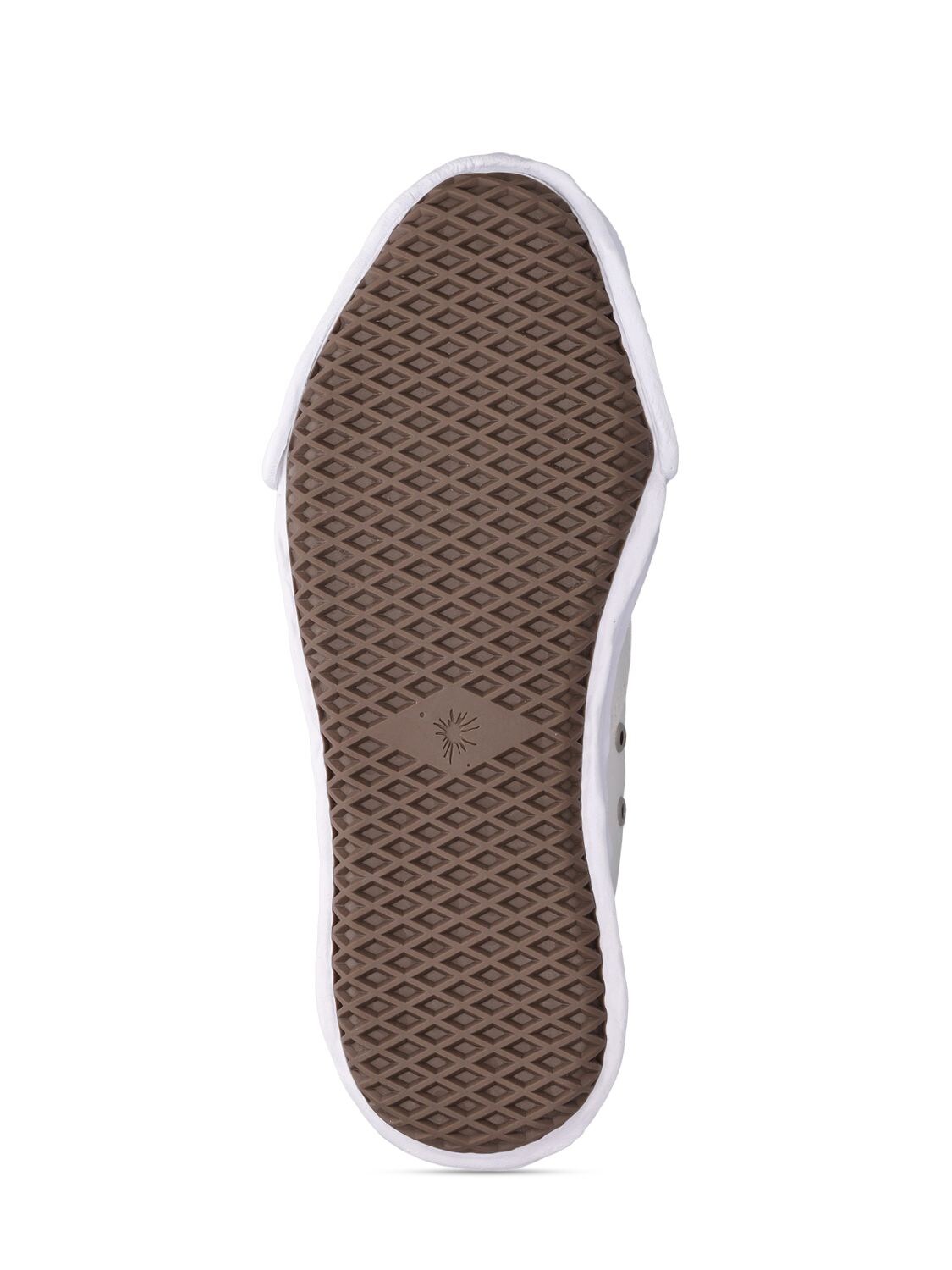 ORIGINAL SOLE TOE CAP运动鞋