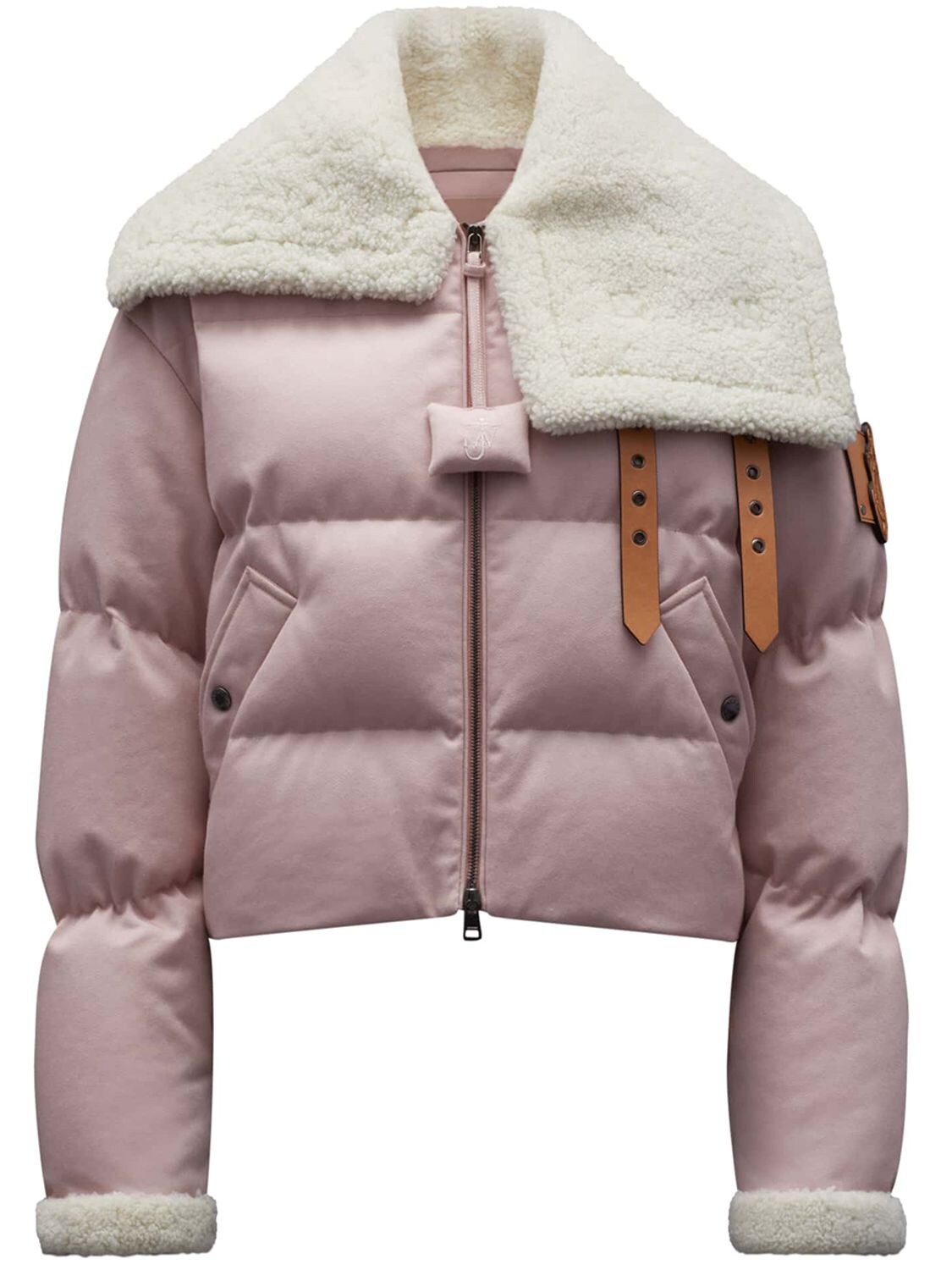 MONCLER GENIUS JW ANDERSON PENYGARDER DOWN JACKET