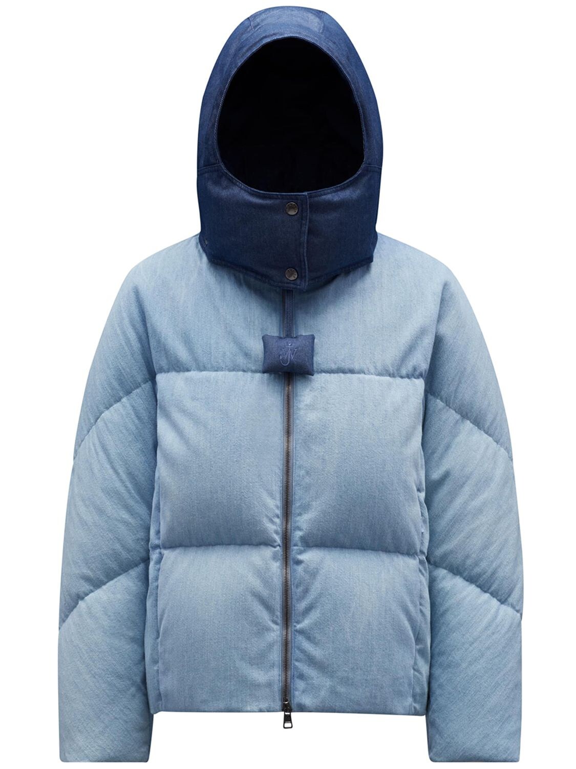 MONCLER GENIUS JW ANDERSON WHINFELL DOWN JACKET