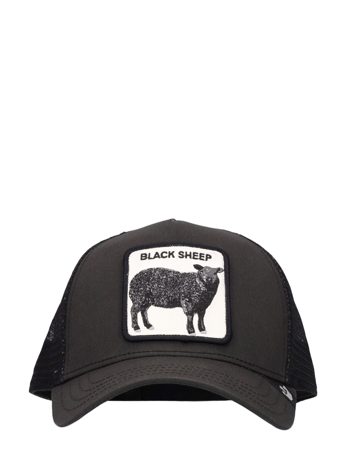 goorin bros black sheep