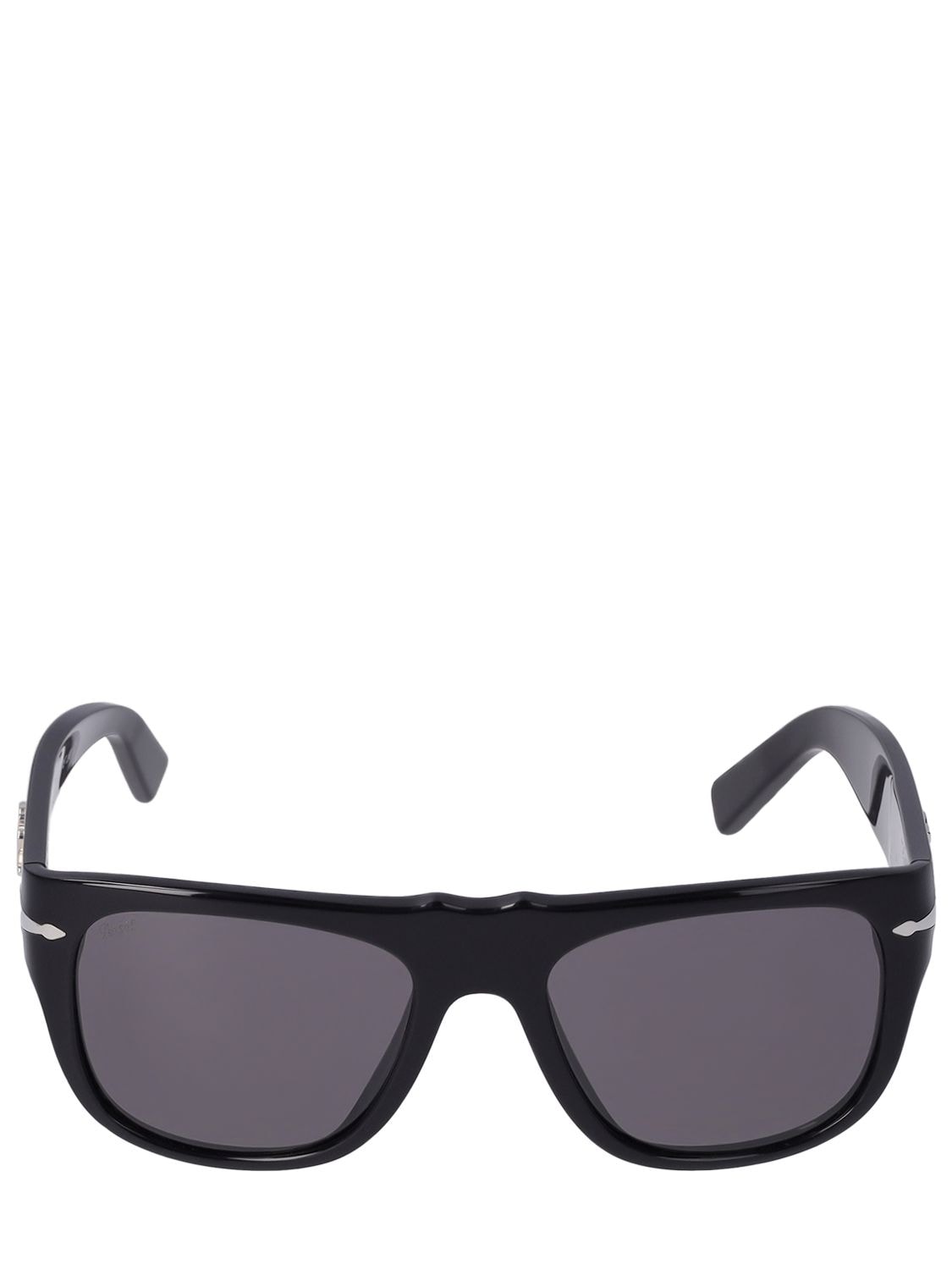 Dolce & Gabbana - Sonnenbrille aus acetat „d&g x persol“ - Schwarz/Grau