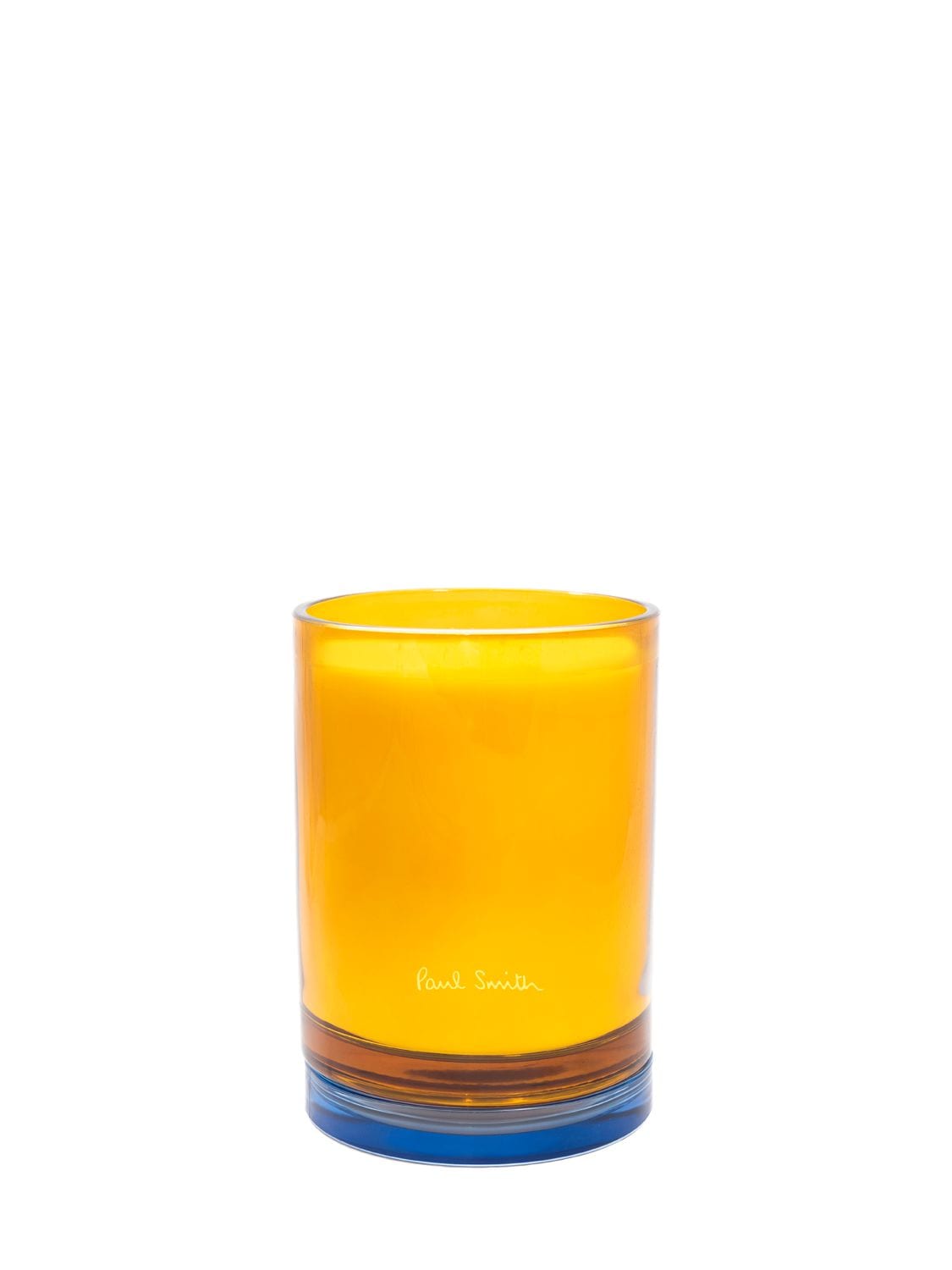 Shop Paul Smith Day Dreamer 1000gr Candle In Yellow