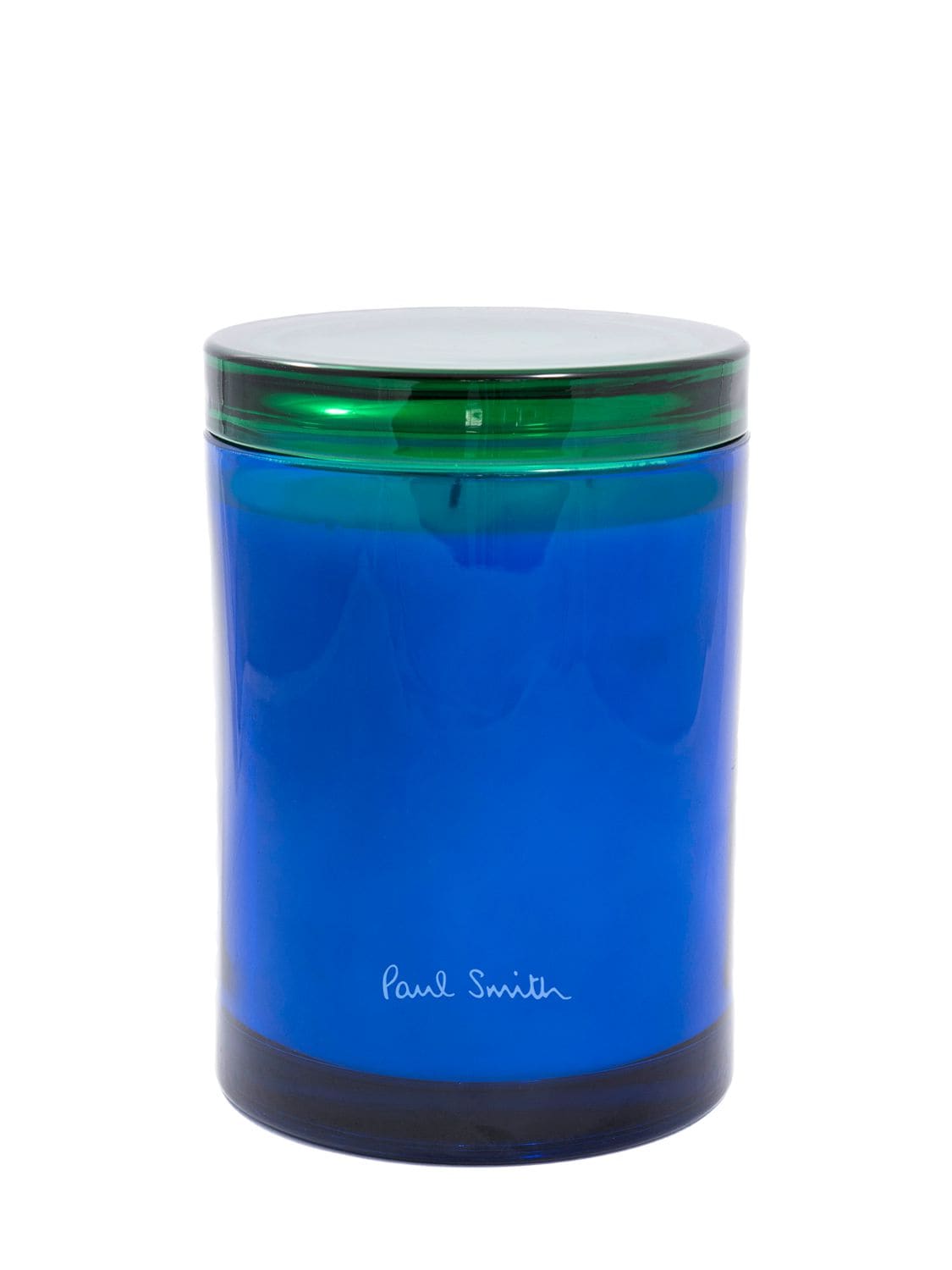 Paul Smith 35 Oz. Early Bird Candle In Blue
