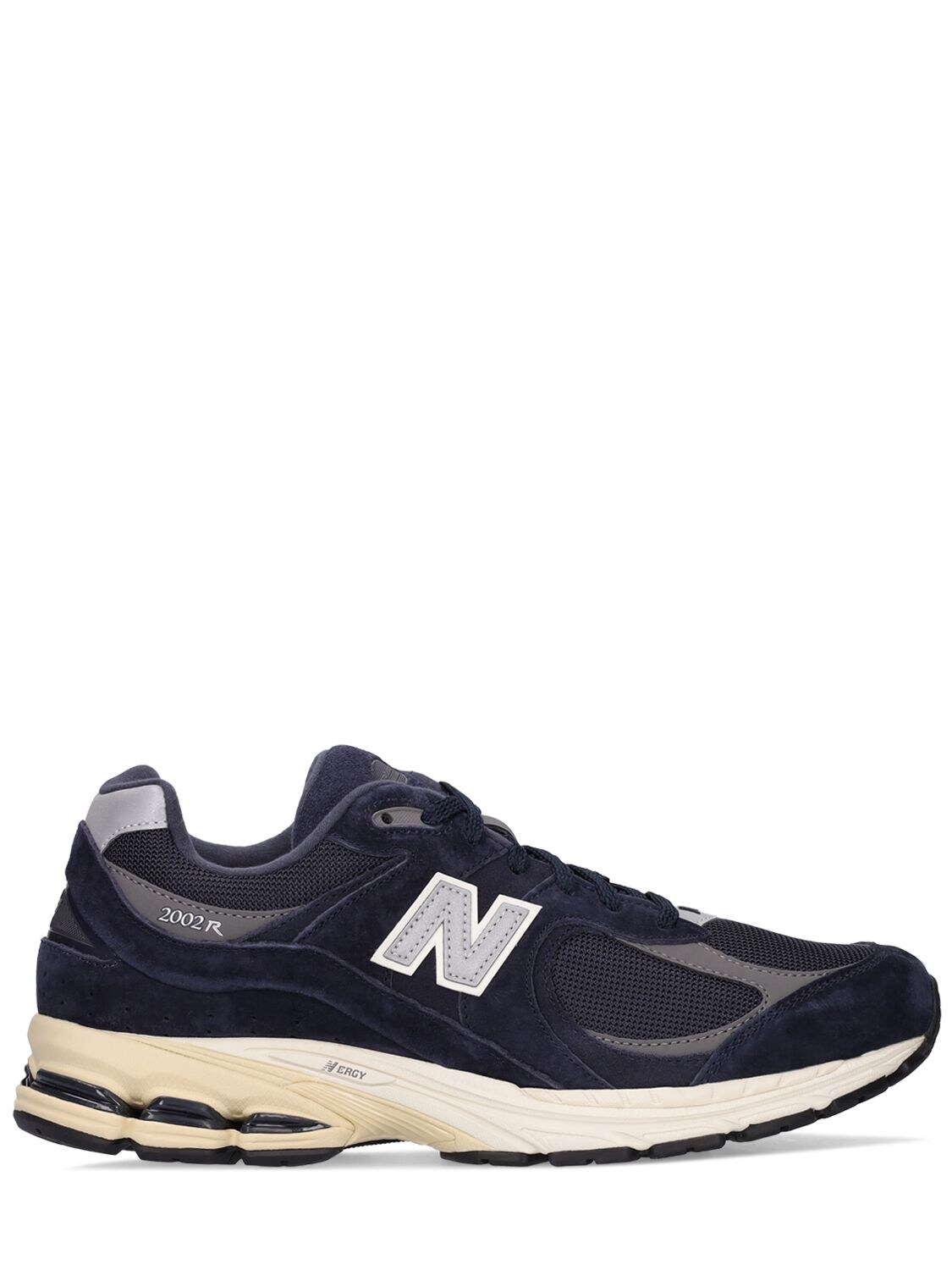 New Balance - Sneakers 2002 - Navy | Luisaviaroma