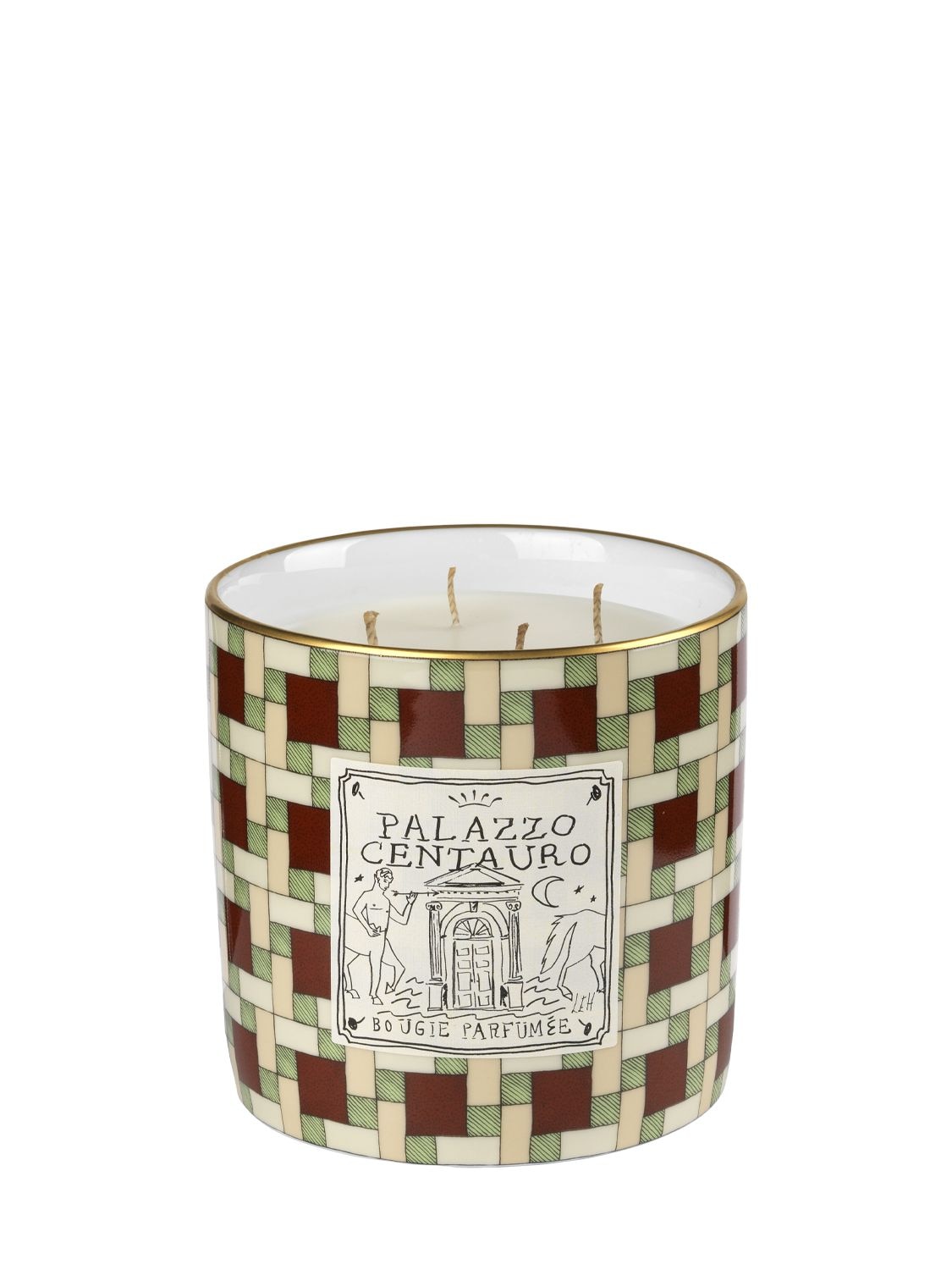 Image of Palazzo Centauro Large Scented Candle