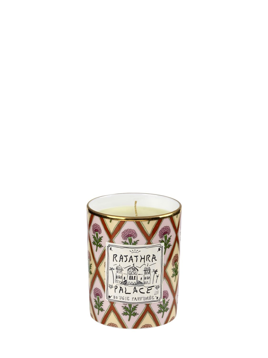 Image of Rajathra Palace Regular Scented Candle