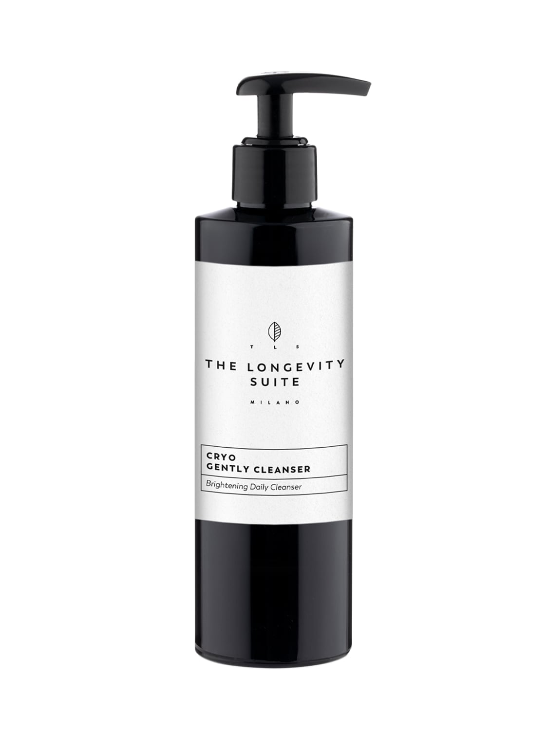 Image of 250ml Cryo Gently Cleanser