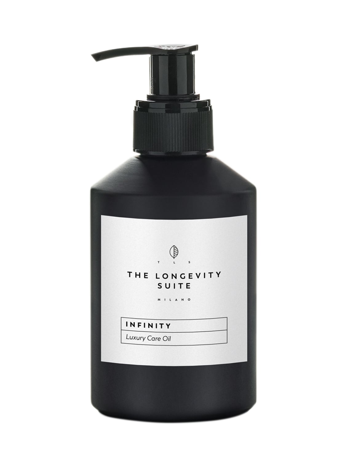 Image of 200ml Infinity Luxury Care Oil
