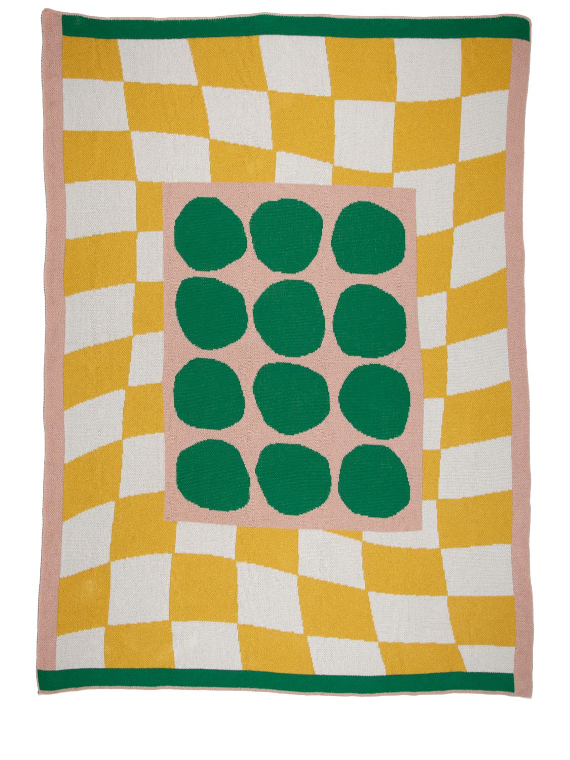 Image of Paloma Knit Blanket