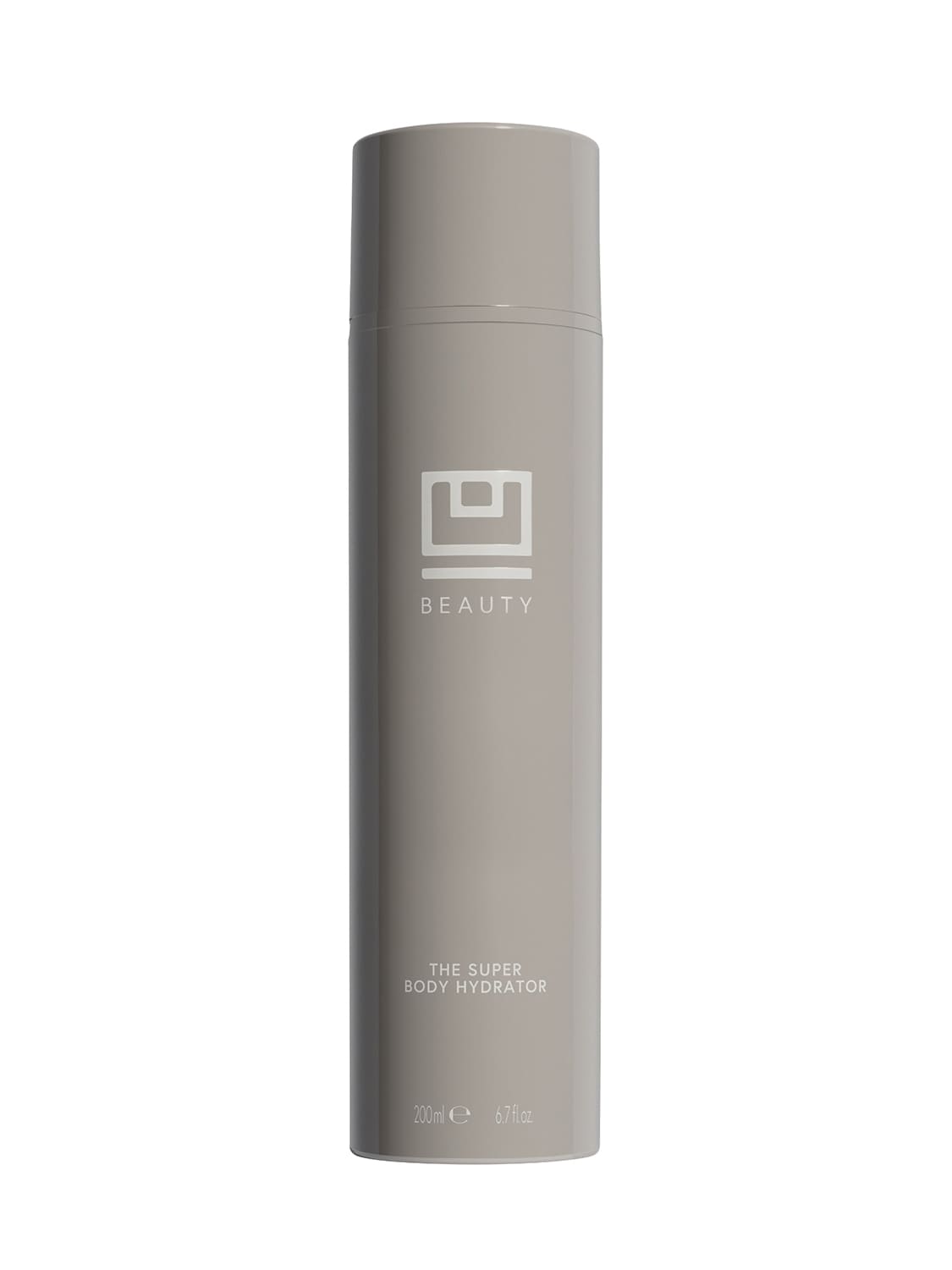 Image of 200ml The Super Body Hydrator Lotion