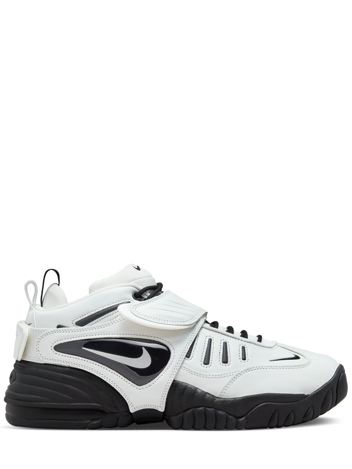 NIKE AMBUSH AIR ADJUST FORCE SP SNEAKERS