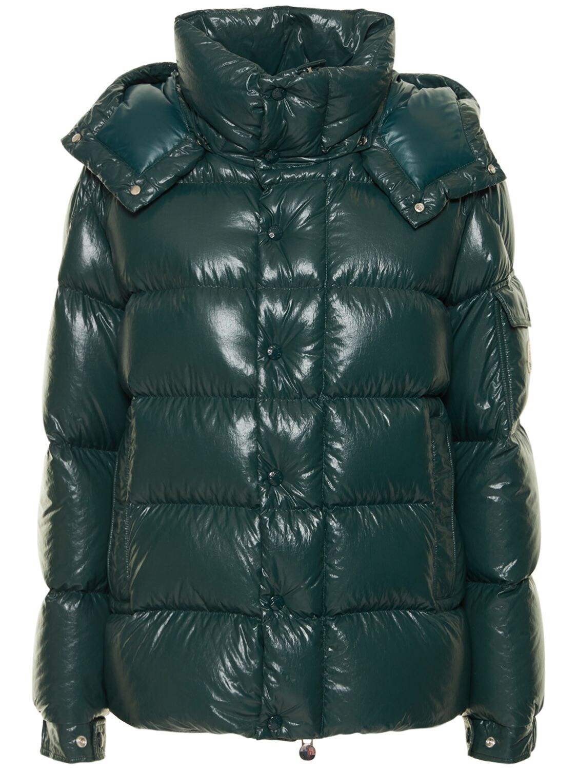 MONCLER MAYA 70羽绒服