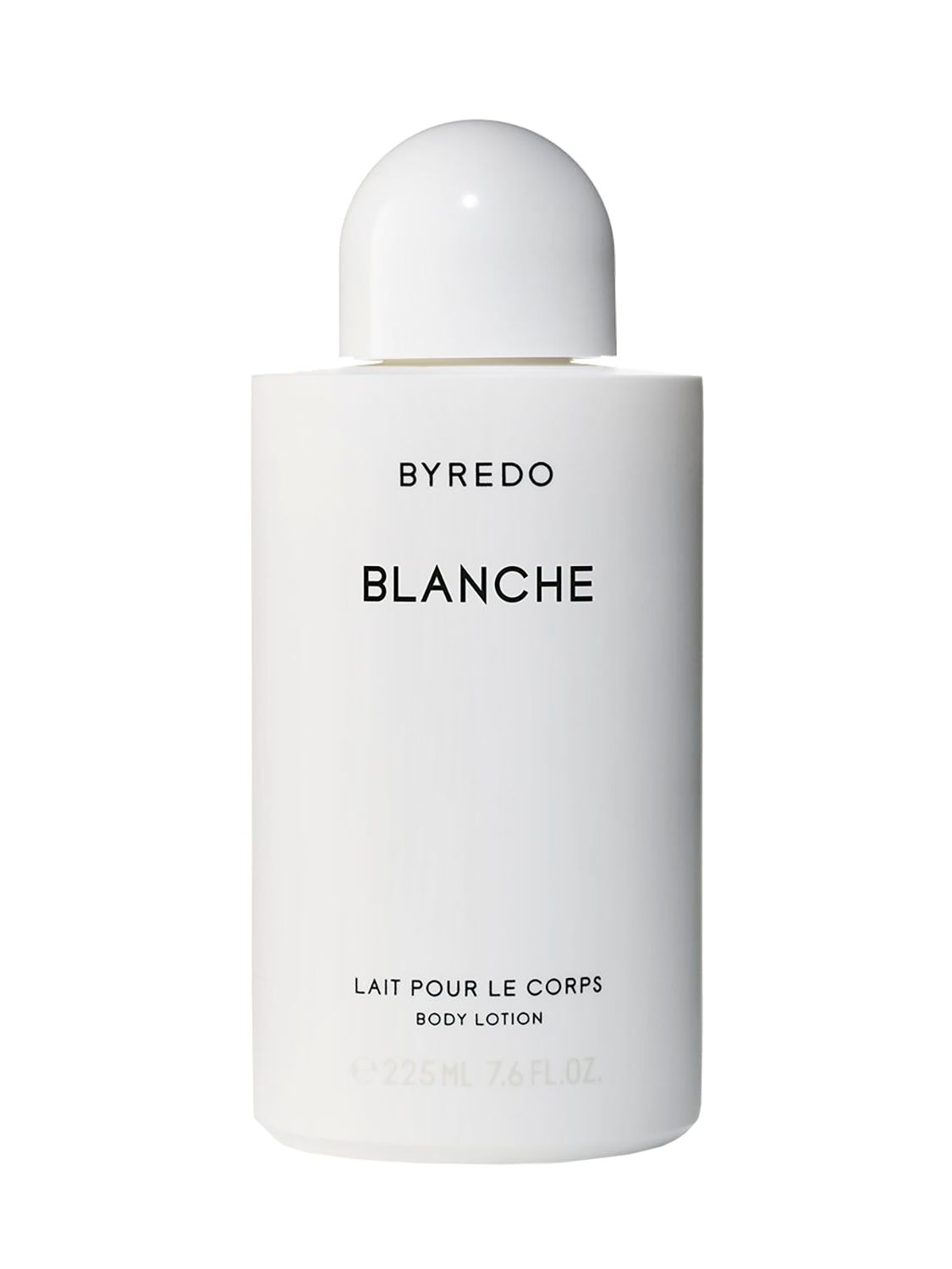 Image of 225ml Blanche Body Lotion