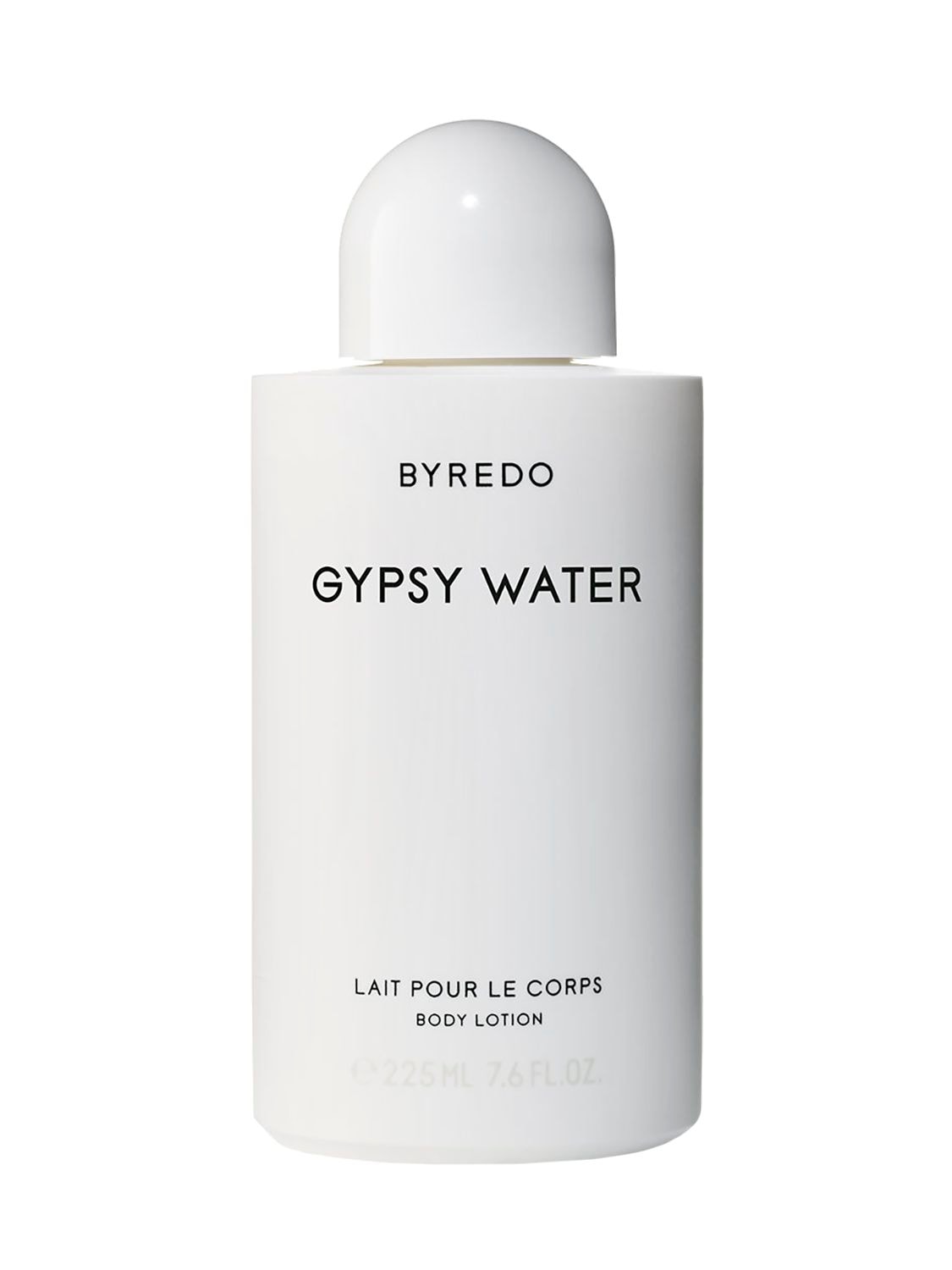 Image of 225ml Gypsy Water Body Lotion